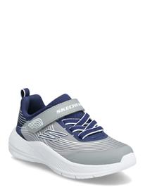 Skechers Microspec Advance - Grey - 26