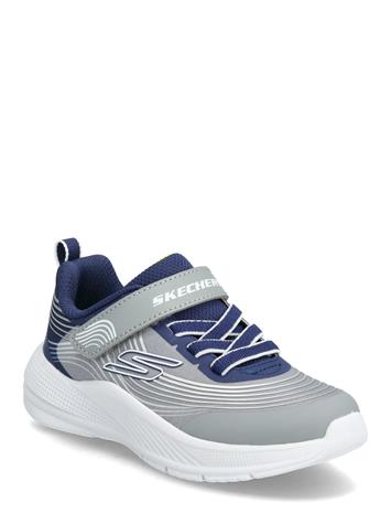 Skechers Microspec Advance - Grey - 26