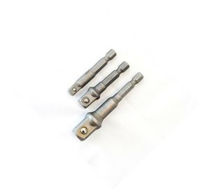 LIITINVARSISARJA 1/4' 3KPL