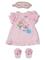 BABY BORN 43CM UNIMEKKO – kuva 3