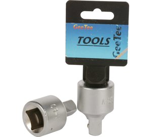 GEETEE ADAPTERI 1/4'-3/8'