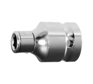 MAGNUM MUUNNOSK. 1/2'-1/4' BITS
