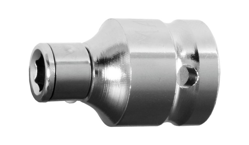 MAGNUM MUUNNOSK. 1/2'-1/4' BITS