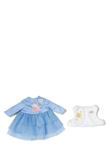 BABY BORN 36CM TALVIMEKKO