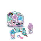 So Slime So Slime Slime Shaker Fluffy 3-Pack Toys Creativity Drawing & Crafts Craft Slime Multi/patterned So Slime