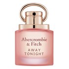 Abercrombie & Fitch Away Tonight Women - EdP 50 ml