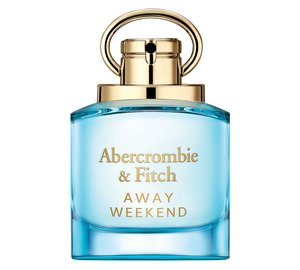 Abercrombie & Fitch Away Weekend Woman - EdP 100 ml