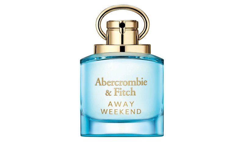 Abercrombie & Fitch Away Weekend Woman - EdP 100 ml