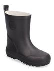 Sofie Schnoor Baby and Kids Sofie Schnoor Baby and Kids Nixosb Rubber Boot - Black - 33