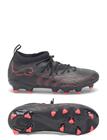 PUMA Future 9 Match Fg/Ag Jr - Black - 38
