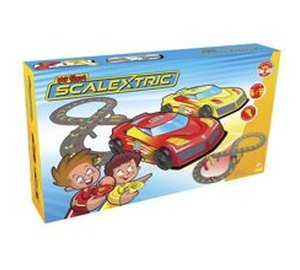 Scalextric Autorata My First Scalextric 1:64
