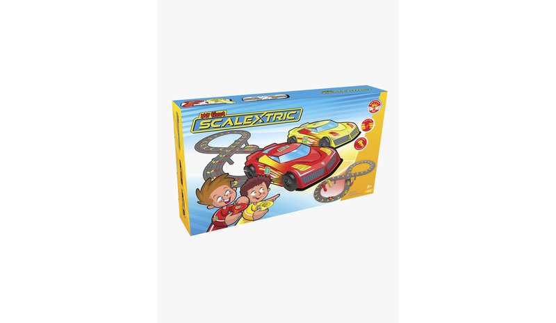Scalextric Autorata My First Scalextric 1:64