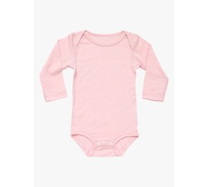 Devold Breeze Merino Body Baby, Chalk Pink, 68
