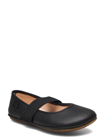 Camper Right Kids - Black - 38