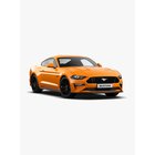 Airfix Quickbuild Leluauto Ford Mustang Gt