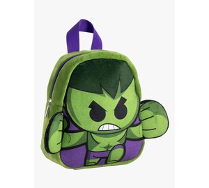 Marvel Avengers Plyysi Reppu, Vihreä