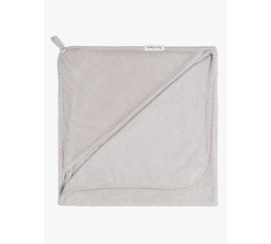 Baby's Only Sense Huppupyyhe, Pebble Grey