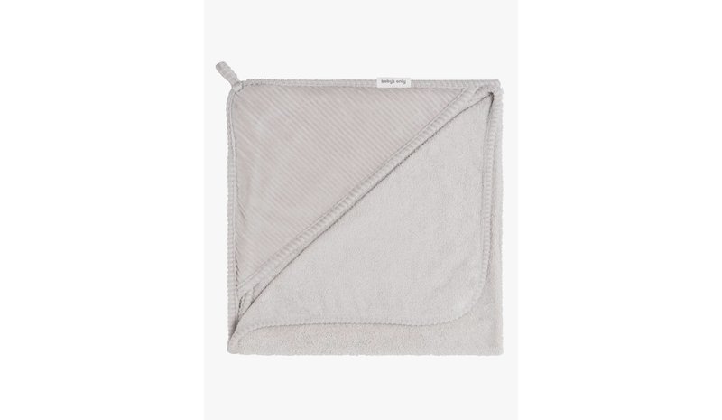 Baby's Only Sense Huppupyyhe, Pebble Grey