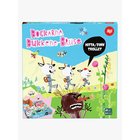 Alga Bruse-pukit Lastenpeli Löydä Peikko