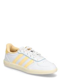 adidas Sportswear Breaknet Sleek J - White - 40