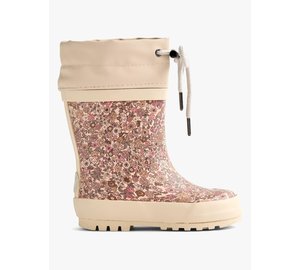 Wheat Talvikumisaappaat, Rose Dust Flowers, 25
