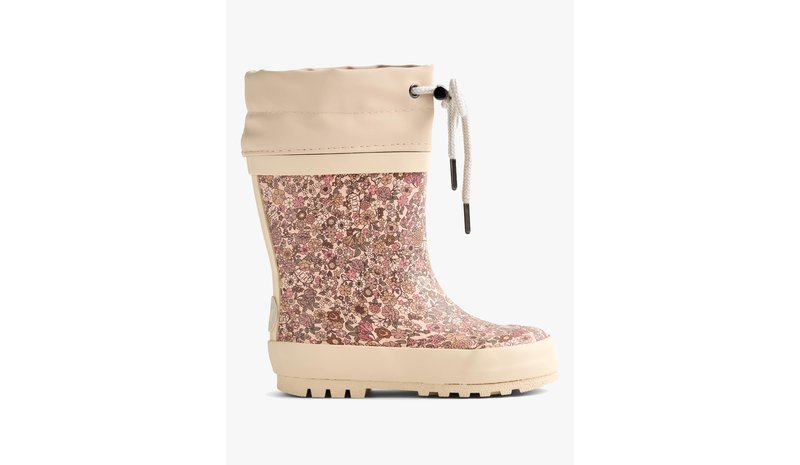 Wheat Talvikumisaappaat, Rose Dust Flowers, 25