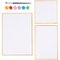 Canvas Panel Mix - colorful (2250709) – kuva 1