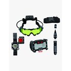 Lexibook - Complete spy kit (RPSPY10), Muut lelut