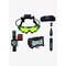 Lexibook - Complete spy kit (RPSPY10), Muut lelut – kuva 2
