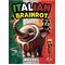 Italian Brainrot - Colouring Book – kuva 1