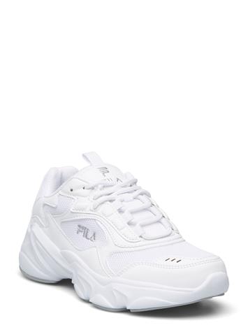 FILA Collene Teens - White - 39
