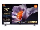 Xiaomi ELA6336EU (75"), QLED-televisio
