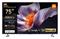 Xiaomi ELA6336EU (75"), QLED-televisio – kuva 3