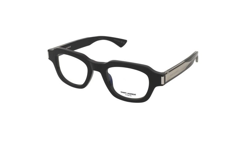 Silmälasit Saint Laurent SL 791 OPT 001 – kuva 1/1