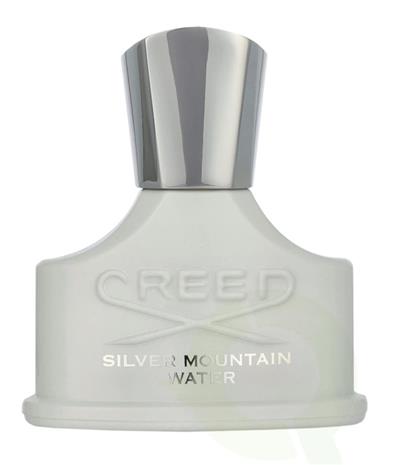 Creed Silver mountain water edp -tuoksu