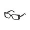 Lasit vahvuuksilla Max Mara MM5157-B 001 – kuva 1