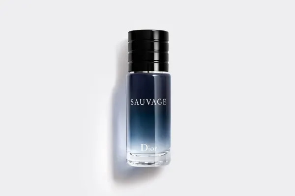 Dior Sauvage - EdT 30 ml