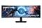 Samsung S49FG916EU (49"), näyttö – kuva 8