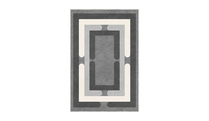Asir-matto Sftkece047 160x230 cm – kuva 1/1