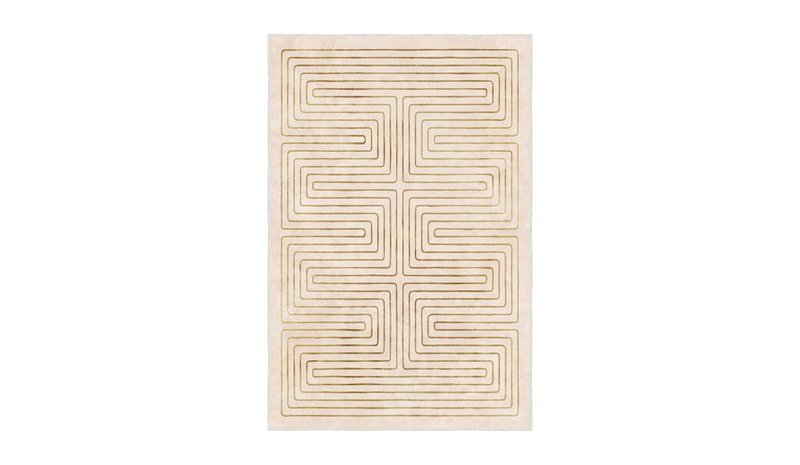 Asir-matto Sftkece044 80x200 cm – kuva 1/1
