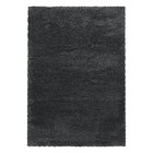 Ayyildiz -matto Fluffy Grey 3500 160x230 cm