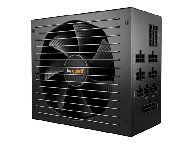 be quiet! Straight Power 12 Platinum 1200W