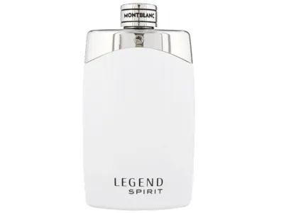 Mont Blanc Legend Spirit - EdT 200 ml