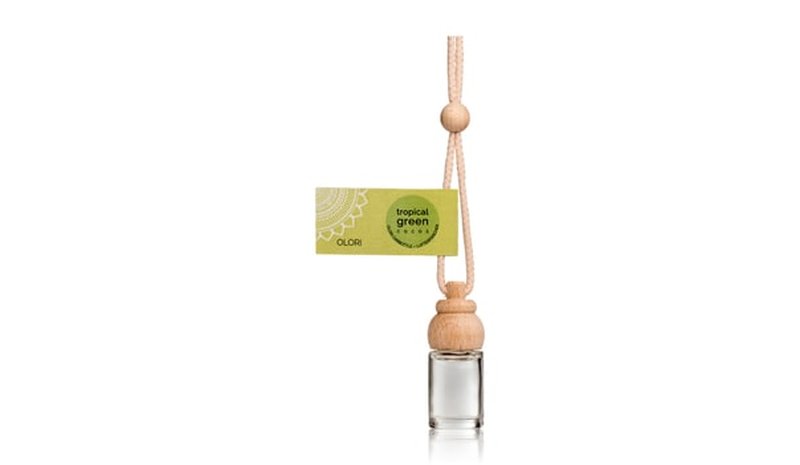OLORI Reed Cocos Tuoksuöljy 8 ml – kuva 1/2