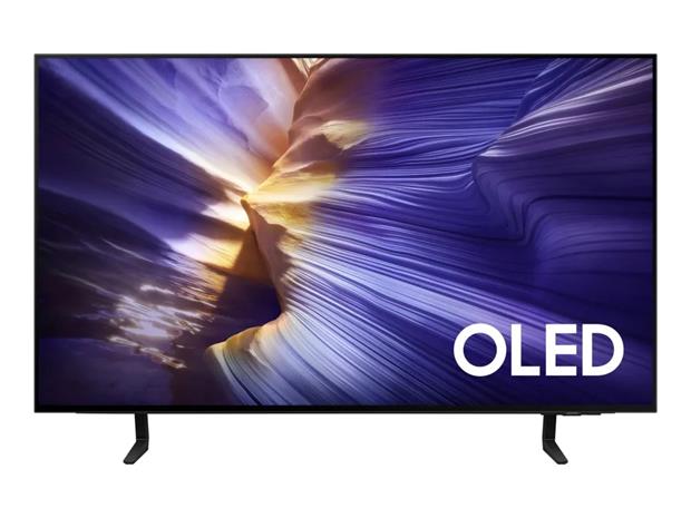 Samsung QE42S90FAE (42"), QLED-televisio