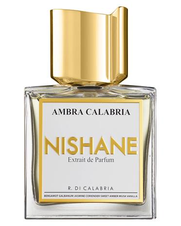 NIshane Ambra Calabria - EdP 50 ml – kuva 7/8
