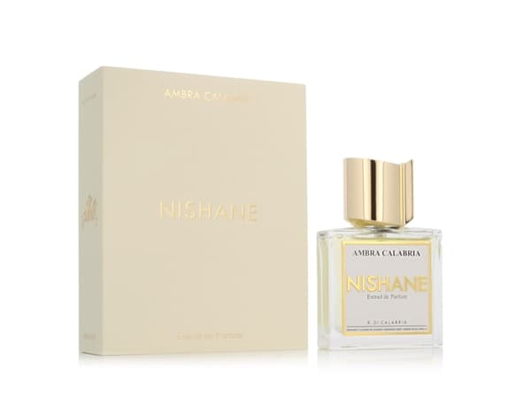 NIshane Ambra Calabria - EdP 50 ml – kuva 8/8