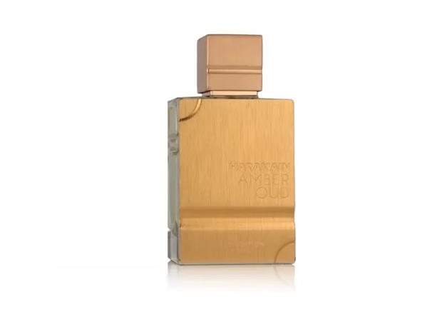 Al Haramain Amber Oud Gold - EdP 100 ml