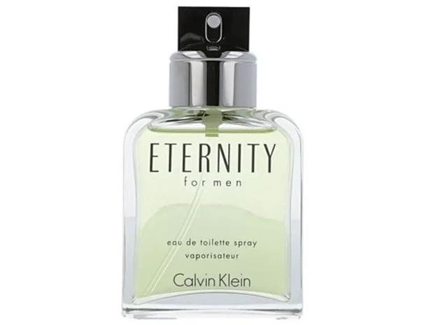 Calvin Klein Eternity For Men EDT 100 ml