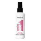 Revlon Professional UniqOne All In One Lotus Flower Hair Treatment Hiuksiin jätettävä hoitoaine 150 ml